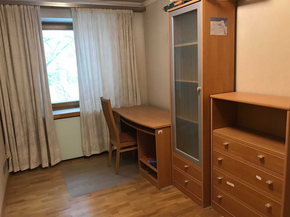 Трехкомнатная кв. Новые Дома, Дворец Спорта, Армейская. Можно животные Харьков - изображение 4