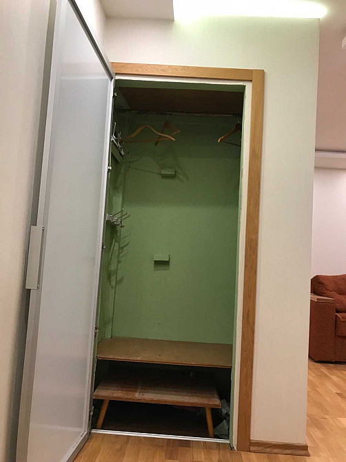 Трехкомнатная кв. Новые Дома, Дворец Спорта, Армейская. Можно животные Харьков - изображение 5