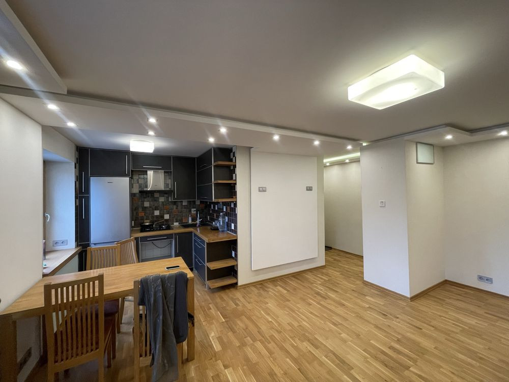 Трехкомнатная кв. Новые Дома, Дворец Спорта, Армейская. Можно животные Харьков - изображение 1