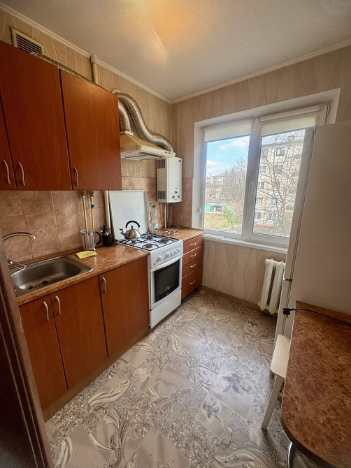 Здаю 2 кімнатну в центрі на Львівській Житомир - изображение 6