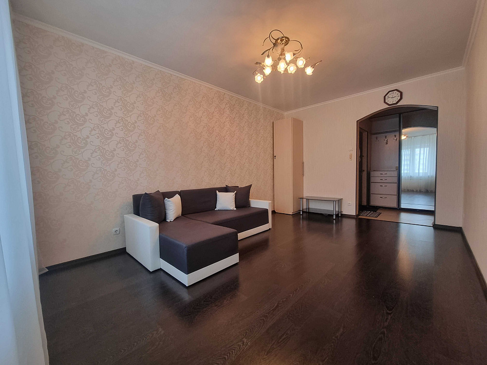 БЕЗ КОМІСІЇ! 2-х кімнатна квартира, Позняки, вул. Драгоманова 8а Kyiv - photo 2