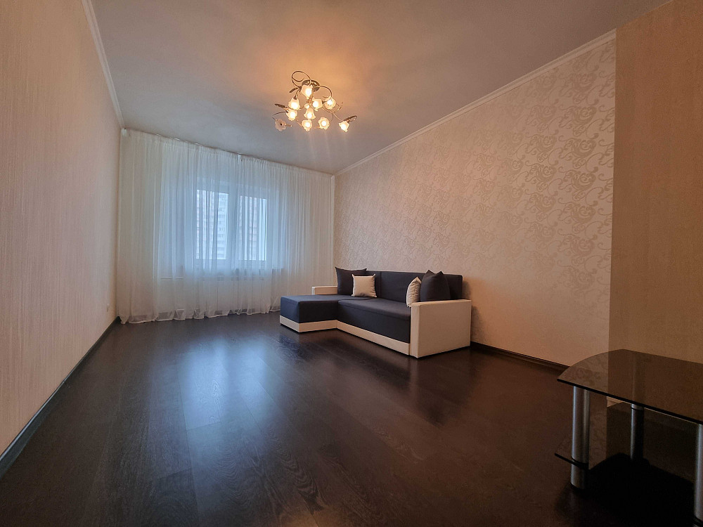 БЕЗ КОМІСІЇ! 2-х кімнатна квартира, Позняки, вул. Драгоманова 8а Kyiv - photo 1