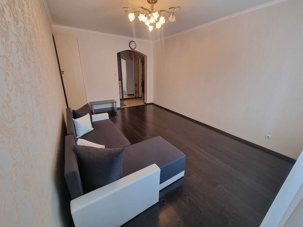 БЕЗ КОМІСІЇ! 2-х кімнатна квартира, Позняки, вул. Драгоманова 8а Kyiv - photo 3