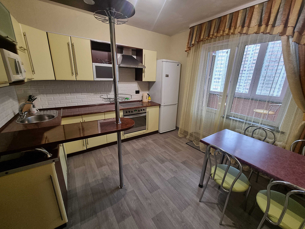 БЕЗ КОМІСІЇ! 2-х кімнатна квартира, Позняки, вул. Драгоманова 8а Kyiv - photo 7