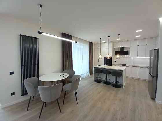 Здається в оренду 3к. Квартира Кухня-студія Гардеробна Мазепи ЖК Липки Ивано-Франковск