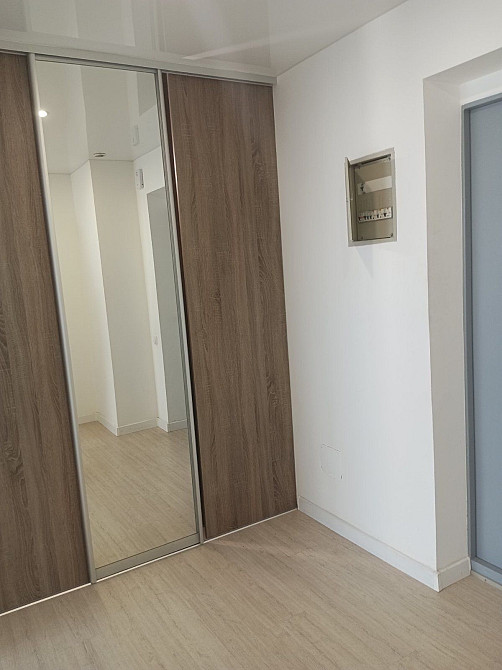 Оренда світлої  квартири Позняки вул. Крушельницької огляд на озеро Kyiv - photo 4