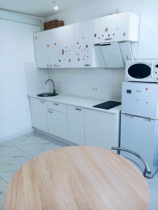 Оренда світлої  квартири Позняки вул. Крушельницької огляд на озеро Kyiv - photo 2