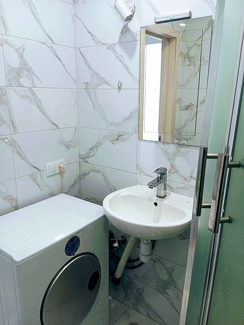 Оренда світлої  квартири Позняки вул. Крушельницької огляд на озеро Kyiv - photo 6