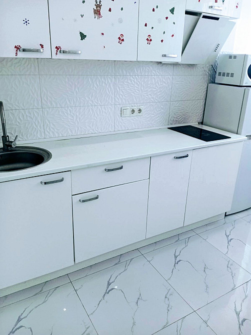 Оренда світлої  квартири Позняки вул. Крушельницької огляд на озеро Kyiv - photo 1