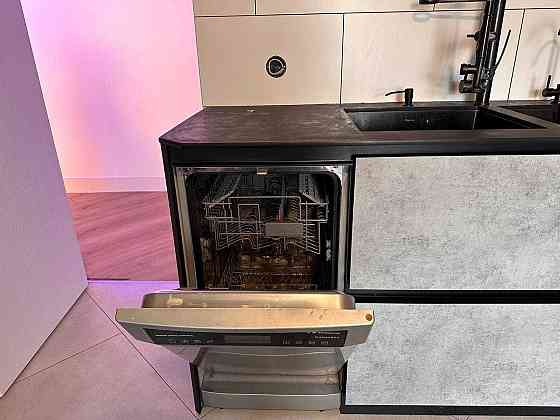 Квартира для командировочных на Победе-6, Новогодняя, 71 Днепр