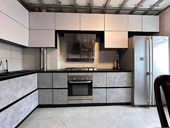 Квартира для командировочных на Победе-6, Новогодняя, 71 Днепр