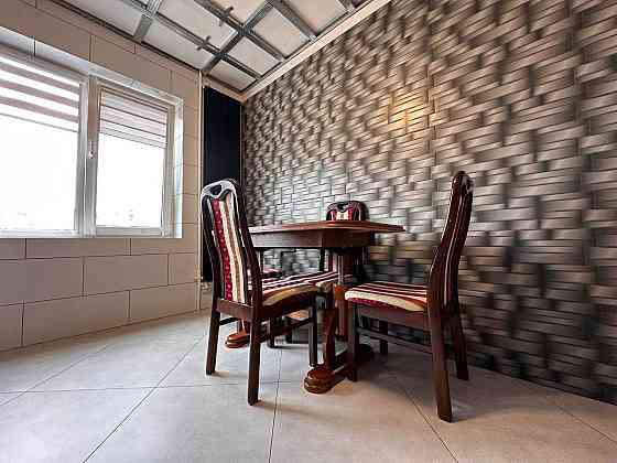 Квартира для командировочных на Победе-6, Новогодняя, 71 Днепр