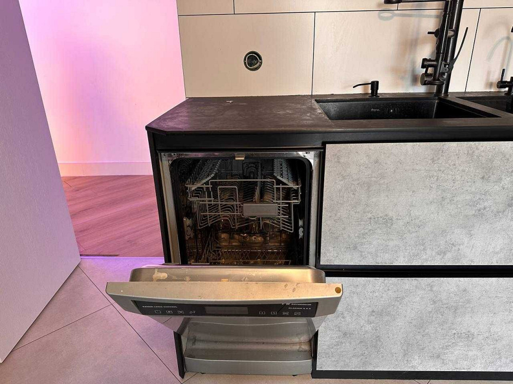 Квартира для командировочных на Победе-6, Новогодняя, 71 Днепр - изображение 5