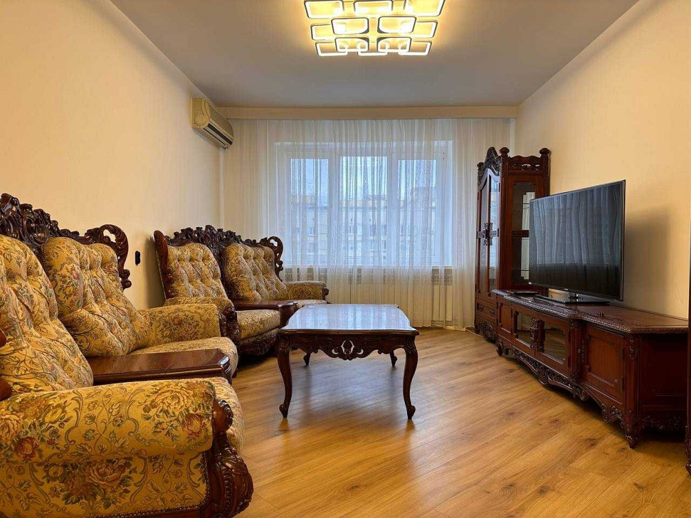 Квартира для командировочных на Победе-6, Новогодняя, 71 Днепр - изображение 7