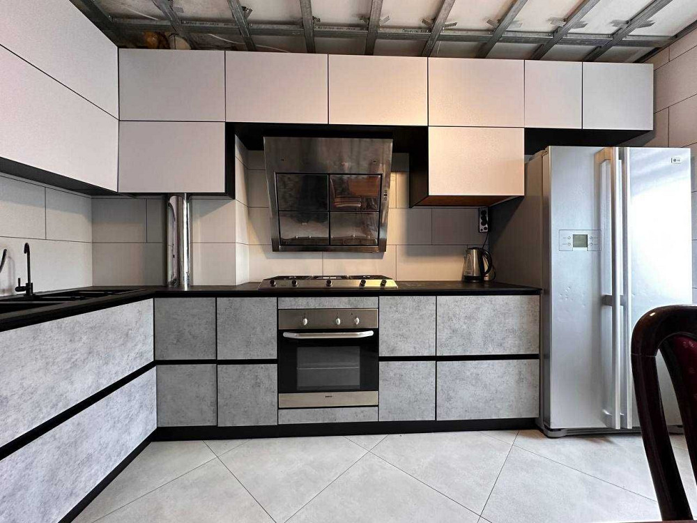 Квартира для командировочных на Победе-6, Новогодняя, 71 Днепр - изображение 1