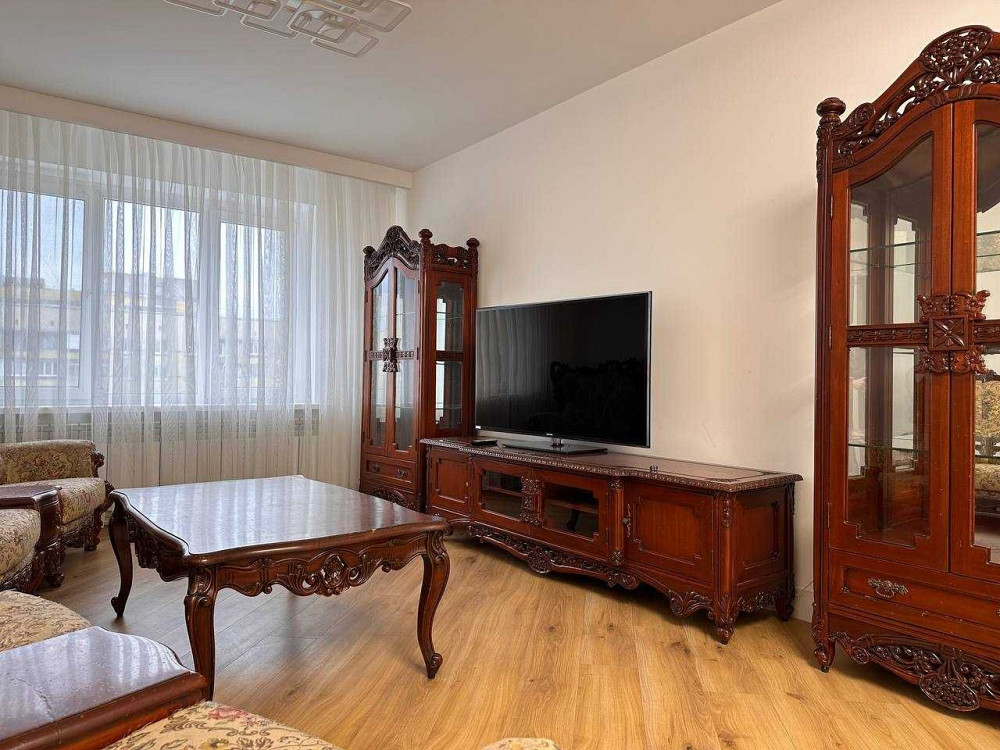 Квартира для командировочных на Победе-6, Новогодняя, 71 Днепр - изображение 8