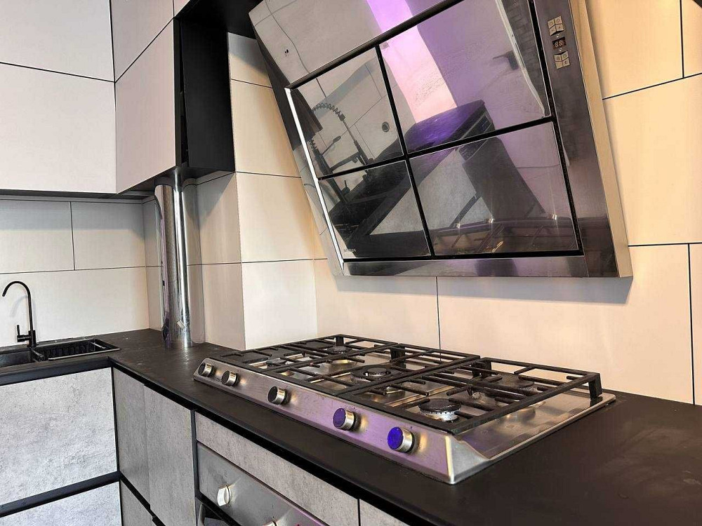 Квартира для командировочных на Победе-6, Новогодняя, 71 Днепр - изображение 2