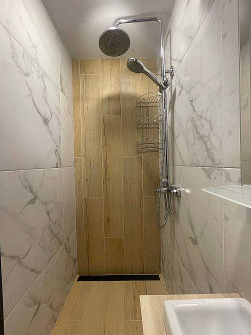 Сдам двухуровневую смарт квартиру  м. Ак. Павлова Харьков - изображение 8