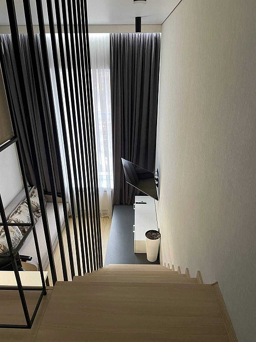 Сдам двухуровневую смарт квартиру  м. Ак. Павлова Харьков - изображение 3