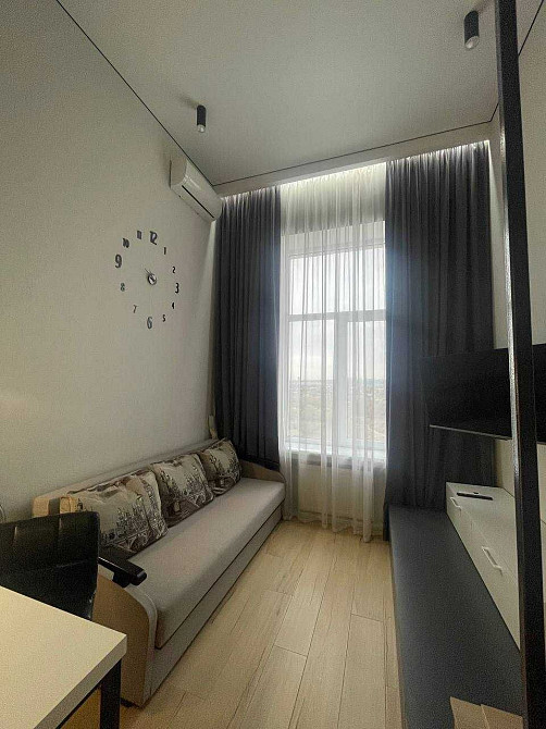 Сдам двухуровневую смарт квартиру  м. Ак. Павлова Харьков - изображение 1