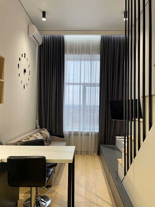 Сдам двухуровневую смарт квартиру  м. Ак. Павлова Харьков - изображение 4