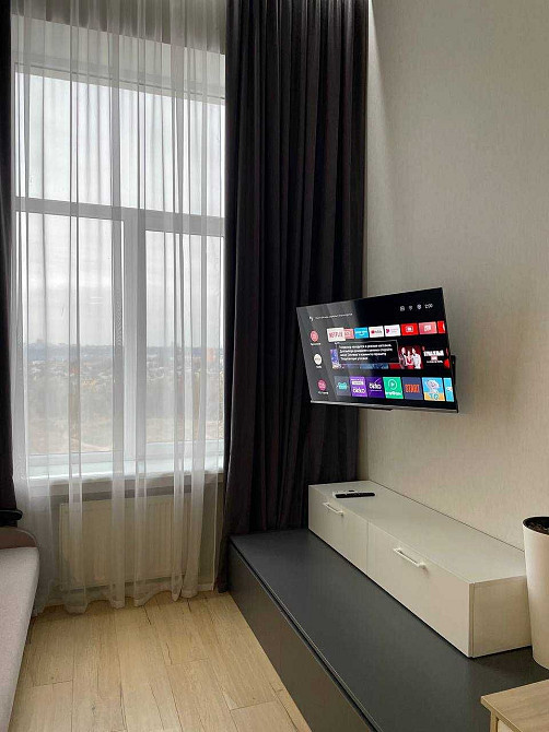 Сдам двухуровневую смарт квартиру  м. Ак. Павлова Харьков - изображение 5