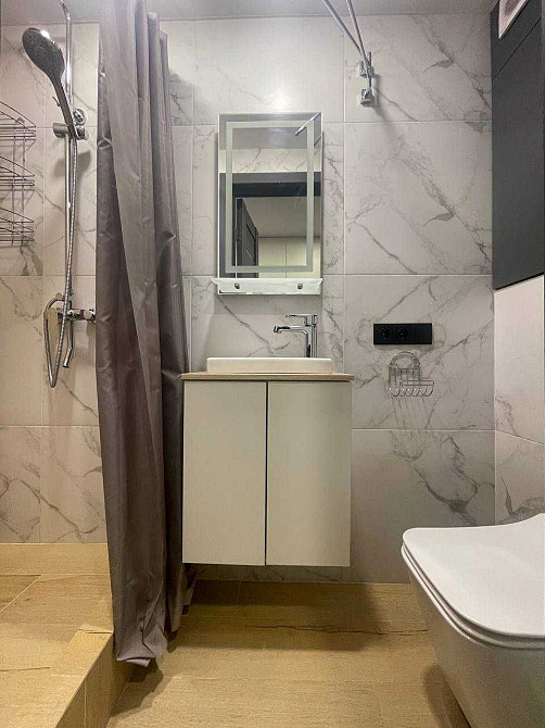 Сдам двухуровневую смарт квартиру  м. Ак. Павлова Харьков - изображение 7