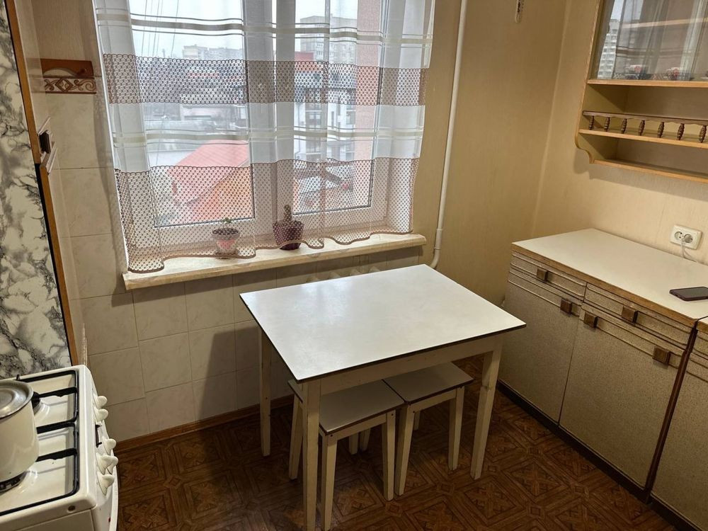 Здам в оренду однокімнатну квартиру на Шевченка. Келецька. Слов‘янка Винница - изображение 7