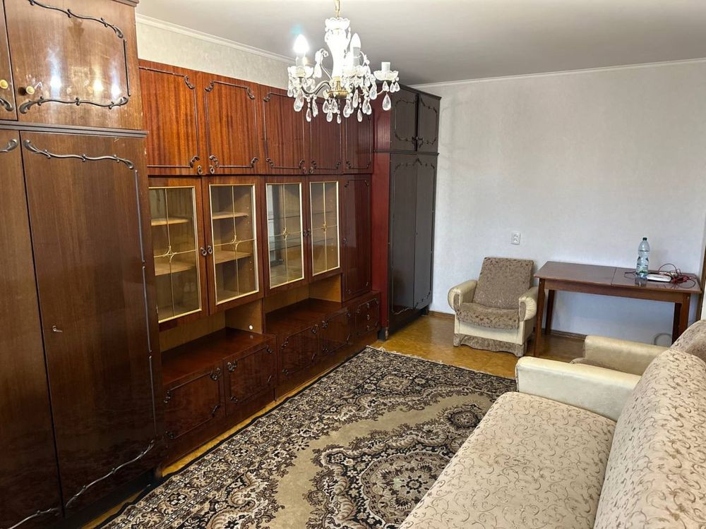 Здам в оренду однокімнатну квартиру на Шевченка. Келецька. Слов‘янка Винница - изображение 2