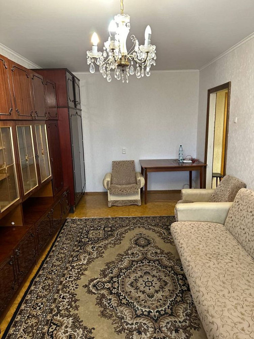 Здам в оренду однокімнатну квартиру на Шевченка. Келецька. Слов‘янка Винница - изображение 4