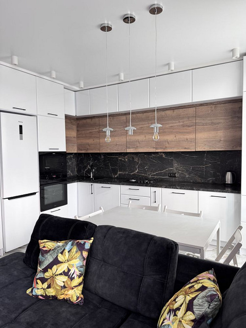 Оренда 1кім. квартири вул.Зелена Львов - изображение 3