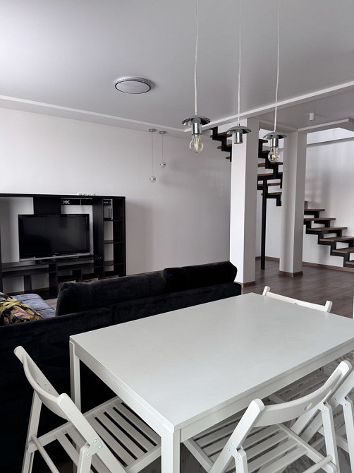 Оренда 1кім. квартири вул.Зелена Львов - изображение 6