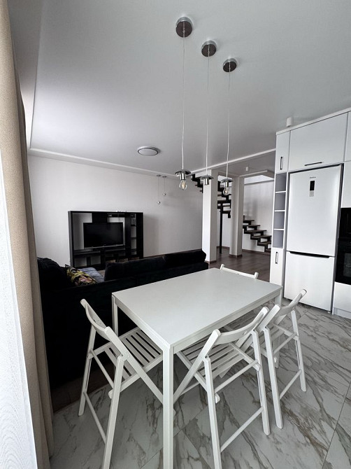 Оренда 1кім. квартири вул.Зелена Львов - изображение 7