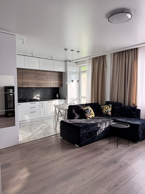 Оренда 1кім. квартири вул.Зелена Львов - изображение 1