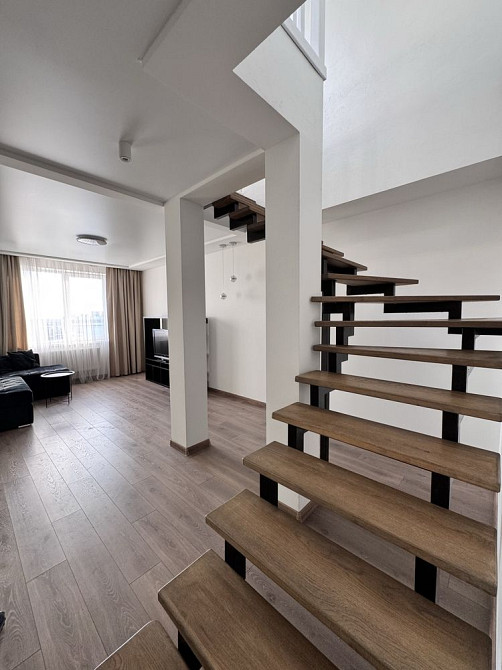 Оренда 1кім. квартири вул.Зелена Львов - изображение 8