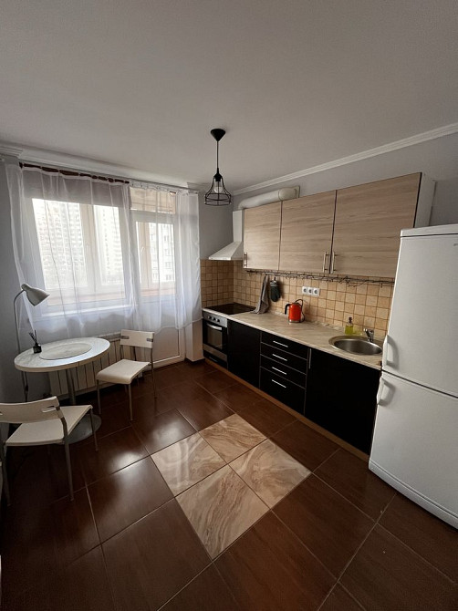 Оренда 1кімнатна квартира, Урлівська 23, Позняки, Осокорки. ФОП Kyiv - photo 1