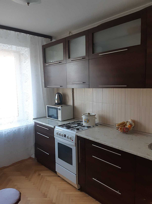 Оренда 2кім квартири Ивано-Франковск - изображение 1