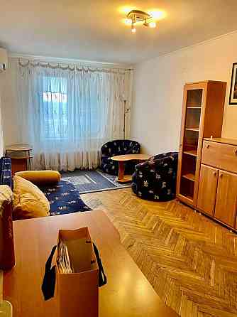 Оренда 1к квартири Бульвар Давидова 14 Киев