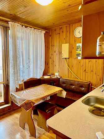 Оренда 1к квартири Бульвар Давидова 14 Киев