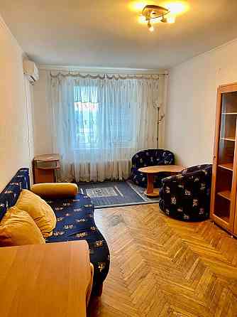 Оренда 1к квартири Бульвар Давидова 14 Киев