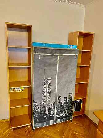 Оренда 1к квартири Бульвар Давидова 14 Киев