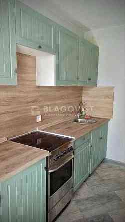 Оренда 3-к.кв, 76м2, Святошин, Академмістечко, Святошинська Киев