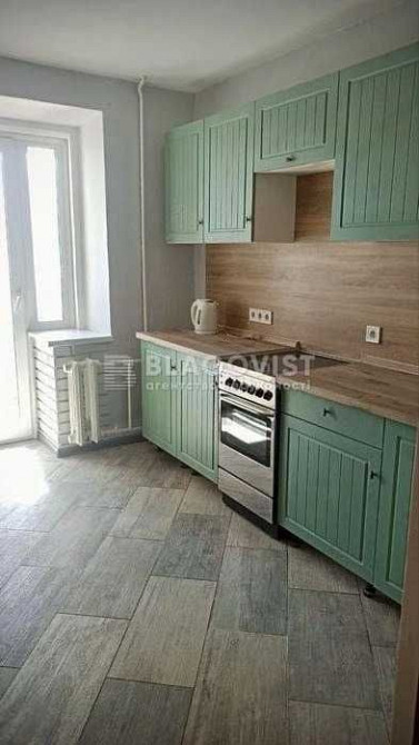 Оренда 3-к.кв, 76м2, Святошин, Академмістечко, Святошинська Kyiv - photo 5