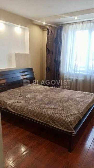 Оренда 3-к.кв, 76м2, Святошин, Академмістечко, Святошинська Kyiv - photo 1