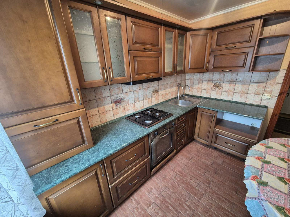 Оренда 2к, р-н Друкарні, вул.Соборна Кропивницкий - изображение 3