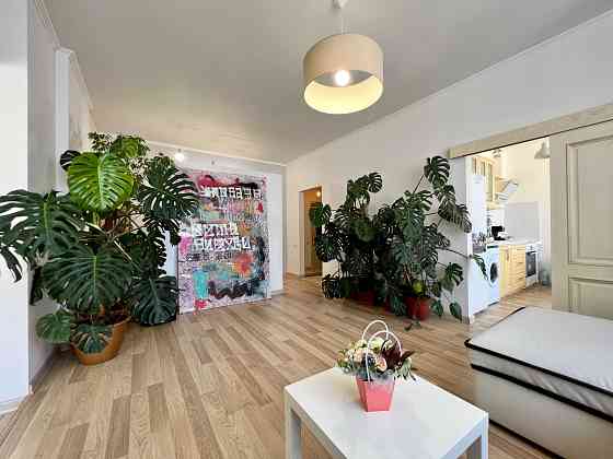 Авторська 2-кім 70м2 з терасою в ЖК Ліко Град 2, Здановської, 50/2 Киев