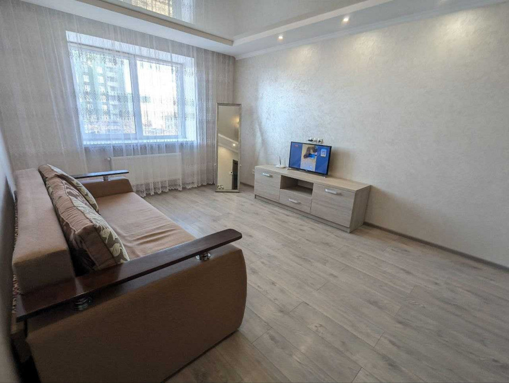 Здам 1о кімн вул. Соборна, автономне опалення Ровно - изображение 2