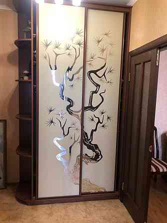 Здам простору квартиру в оренду Академмістечко Киев