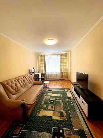 Сдам 2-х комнатную квартиру на пр. Поля Днепр