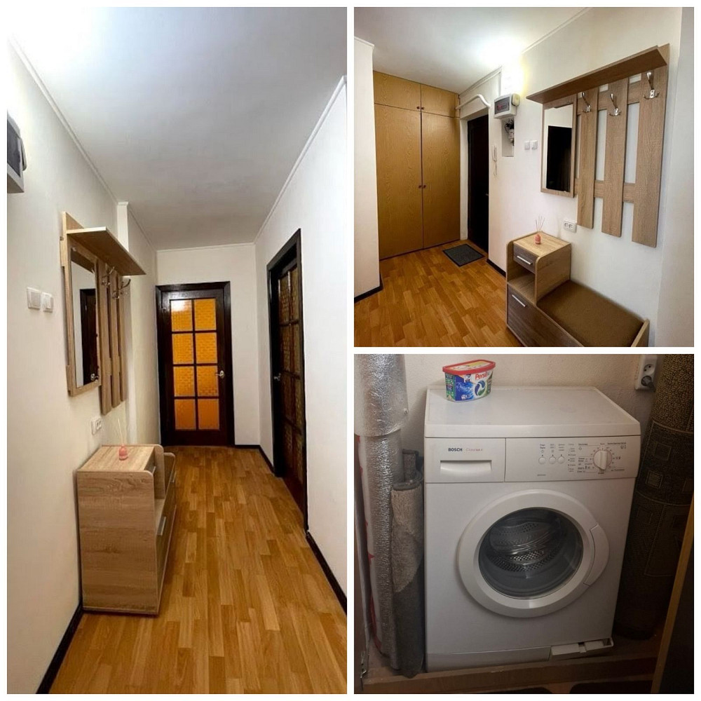 Сдам 2-х комнатную квартиру на пр. Поля Днепр - изображение 5